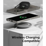 Ringke Samsung Galaxy S24 Ultra Cover Fusion Clear