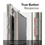 Ringke Samsung Galaxy S24 Ultra Cover Fusion Clear