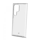 Celly Samsung Galaxy S24 Ultra Cover GELSKIN Transparent