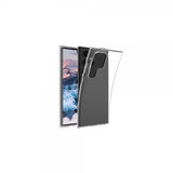 dbramante1928 Samsung Galaxy S24 Ultra Cover Greenland Clear