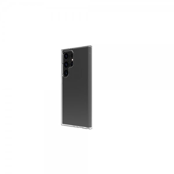 dbramante1928 Samsung Galaxy S24 Ultra Cover Greenland Clear