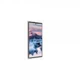 dbramante1928 Samsung Galaxy S24 Ultra Cover Greenland Clear