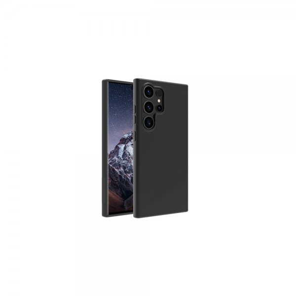 dbramante1928 Samsung Galaxy S24 Ultra Cover Greenland Night Black