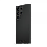 PanzerGlass Samsung Galaxy S24 Ultra Cover HardCase D3O Sort