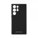 PanzerGlass Samsung Galaxy S24 Ultra Cover HardCase D3O Sort