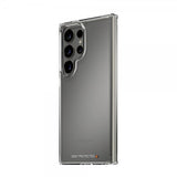 PanzerGlass Samsung Galaxy S24 Ultra Cover HardCase D3O Transparent