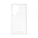 PanzerGlass Samsung Galaxy S24 Ultra Cover HardCase D3O Transparent