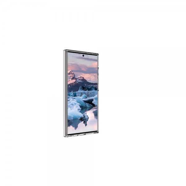 dbramante1928 Samsung Galaxy S24 Ultra Cover Iceland Pro Clear