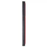Dg.Ming Samsung Galaxy S24 Ultra Cover Kunstlæder Rød