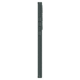 Spigen Samsung Galaxy S24 Ultra Cover Liquid Air Abyss Green