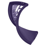 Spigen Samsung Galaxy S24 Ultra Cover Liquid Air Deep Purple