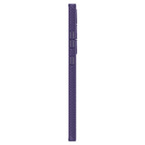 Spigen Samsung Galaxy S24 Ultra Cover Liquid Air Deep Purple