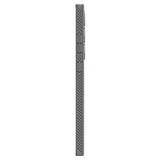 Spigen Samsung Galaxy S24 Ultra Cover Liquid Air Marble Grey