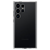 Spigen Samsung Galaxy S24 Ultra Cover Liquid Crystal Crystal Clear