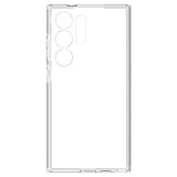 Spigen Samsung Galaxy S24 Ultra Cover Liquid Crystal Crystal Clear