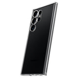 Spigen Samsung Galaxy S24 Ultra Cover Liquid Crystal Crystal Clear