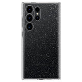 Spigen Samsung Galaxy S24 Ultra Cover Liquid Crystal Glitter Crystal Quartz