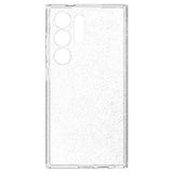 Spigen Samsung Galaxy S24 Ultra Cover Liquid Crystal Glitter Crystal Quartz