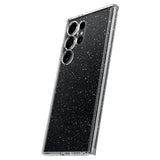 Spigen Samsung Galaxy S24 Ultra Cover Liquid Crystal Glitter Crystal Quartz