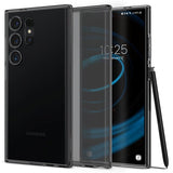 Spigen Samsung Galaxy S24 Ultra Cover Liquid Crystal Space Crystal