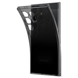 Spigen Samsung Galaxy S24 Ultra Cover Liquid Crystal Space Crystal