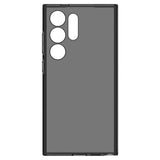 Spigen Samsung Galaxy S24 Ultra Cover Liquid Crystal Space Crystal