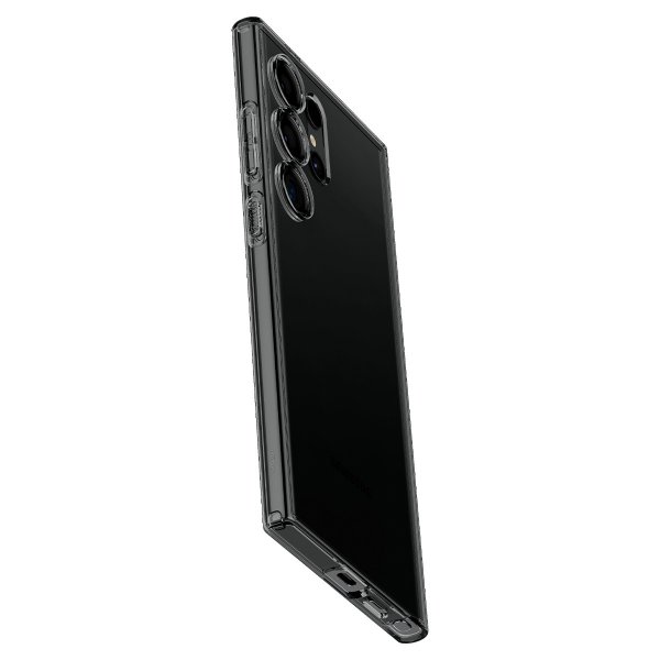 Spigen Samsung Galaxy S24 Ultra Cover Liquid Crystal Space Crystal