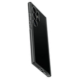 Spigen Samsung Galaxy S24 Ultra Cover Liquid Crystal Space Crystal