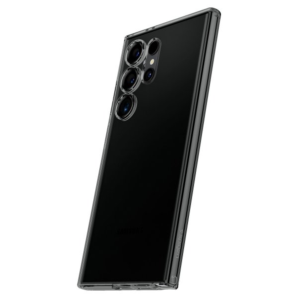 Spigen Samsung Galaxy S24 Ultra Cover Liquid Crystal Space Crystal