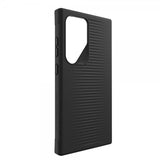 ZAGG Samsung Galaxy S24 Ultra Cover Luxe Sort