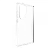 ZAGG Samsung Galaxy S24 Ultra Cover Luxe Gennemsigtig
