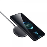 Sulada Samsung Galaxy S24 Ultra Cover Magnetic Series Grøn
