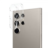 Northjo Samsung Galaxy S24 Ultra Cover med Skærmbeskyttelse og Kamerabeskyttelse 3-i-1