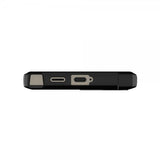 Urban Armor Gear (UAG) Samsung Galaxy S24 Ultra Cover Metropolis LT MagSafe Micro Hex Camo Graphite