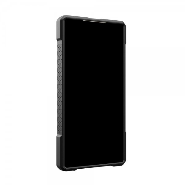 Urban Armor Gear (UAG) Samsung Galaxy S24 Ultra Cover Monarch Kevlar Element Green