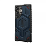 Urban Armor Gear (UAG) Samsung Galaxy S24 Ultra Cover Monarch Kevlar Mallard