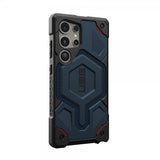 Urban Armor Gear (UAG) Samsung Galaxy S24 Ultra Cover Monarch Kevlar Mallard