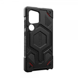 Urban Armor Gear (UAG) Samsung Galaxy S24 Ultra Cover Monarch Kevlar Sort