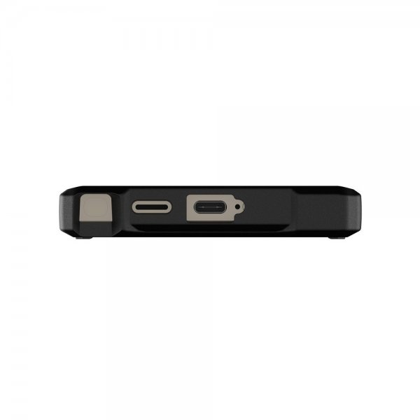 Urban Armor Gear (UAG) Samsung Galaxy S24 Ultra Cover Monarch Pro Kevlar MagSafe Mallard