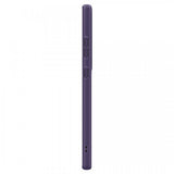 Caseology Samsung Galaxy S24 Ultra Cover Nano Pop Light Violet