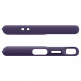 Caseology Samsung Galaxy S24 Ultra Cover Nano Pop Light Violet