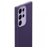 Caseology Samsung Galaxy S24 Ultra Cover Nano Pop Light Violet