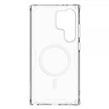 Nillkin Samsung Galaxy S24 Ultra Cover Nature Pro Series MagSafe Transparent