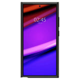 Spigen Samsung Galaxy S24 Ultra Cover Neo Hybrid Gunmetal