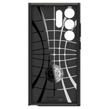 Spigen Samsung Galaxy S24 Ultra Cover Neo Hybrid Gunmetal