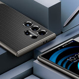 Spigen Samsung Galaxy S24 Ultra Cover Neo Hybrid Gunmetal