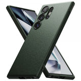 Ringke Samsung Galaxy S24 Ultra Cover Onyx Dark Green