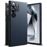 Ringke Samsung Galaxy S24 Ultra Cover Onyx Navy