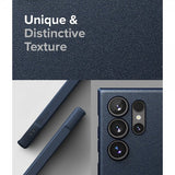 Ringke Samsung Galaxy S24 Ultra Cover Onyx Navy