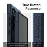 Ringke Samsung Galaxy S24 Ultra Cover Onyx Navy